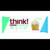 Thinkthin thinkThin Cupcake Batter Protein Bar 1.41 oz. Bar, PK120 1095970